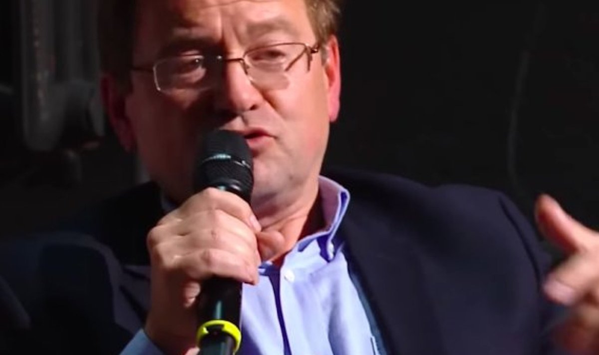 Владислав Зубок