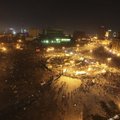 Kairos jätkusid meeleavaldused, vaatamata armee lubadustele