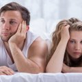 KAHEKSA võimalikku põhjust, miks su abikaasa sinuga enam seksida ei taha ja mida ette võtta