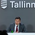 Бюджет Таллинна поступил в горсобрание: какие у города основные статьи расходов?