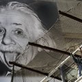 Kolmandik põhikooli õpilastest arvab, et Einstein on tõsielustaar