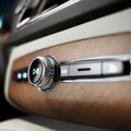 Vaata videot ja pildigaleriid uue Volvo XC90 sisemusest