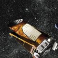 RIKE KOSMOSES: Kepleri missioon võib enneaegselt lõppeda