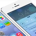 Apple'i esitluselt: iPhone'i uut opsüsteemi on raske ära tunda, nagu ka Maci lauaarvutit