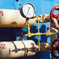 Saksa eksperdid: gaasi hind Ukrainas ja Balti riikides võib kahekordistuda, kui Venemaa oma kraanid kinni keerab