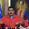 VIDEO: Venezuela sotsialistide valimiskaotus andis löögi kogu Ladina-Ameerika vasakpoolsetele