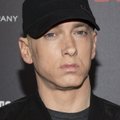 Sõltuvuse ületanud Eminem paljastab: retseptiravimid jätsid mu kõhtu augu
