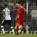 FOTOD & VIDEO: Ragnar Klavan lõi Liverpooli eest värava, meeskond sai 3:0 võidu!