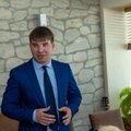Исключенный из EKRE за высказывания про Украину Всеволод Юргенсон вступил в партию Koos