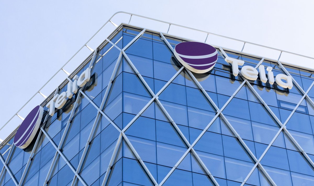 Акции Telia, которыми торгуют на шведской бирже, предлагают дивидендную доходность 6,2%. 