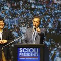 Argentina presidendivalimistel seisab ees teine voor