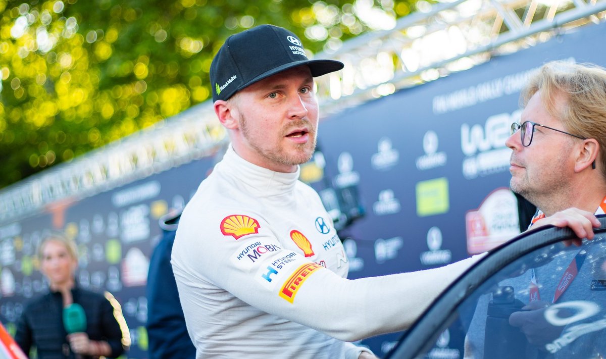 Esapekka Lappi
