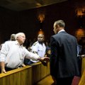Oscar Pistoriuse isa tunneb pojaga juhtunus end süüdi
