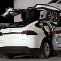 Kas sul kutse on? Tesla Model X “rätsepatellimuste” vormistamine on alanud!