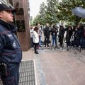 Montenegro kohus mõistis 14 inimest süüdi Vene-meelses putšikatses, teiste seas kaks GRU ohvitseri
