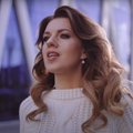 “Моё лекарство — музыка!”: Таллиннская певица записала новый сингл