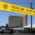 INTERAKTIIVNE GRAAFIK | Hoolega valitud mõrvapaik. Sellest Las Vegase sviidist avas miljonärist massimõrvar tule