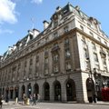 Euroopa rikkaim mees on heitnud silma peale ajaloolisele Londoni viietärnihotellile