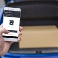 Škoda tahab veebipoodidest tellitud kauba otse autode pagasiruumi toimetada
