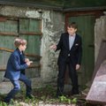 Eesti menukaim koguperefilm "Supilinna salaselts" jõuab põhjanaabrite kinolinale