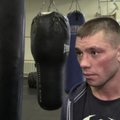 ВИДЕО: Маардуский боксер Павел Семенов сразится в "Тондираба" с белорусом