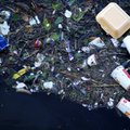Teadlased lõid lõpmatuseni taaskasutatava plastiku