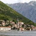 Montenegro: Söö, palveta, päevita