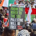 VIIS KÜSIMUST | Mida tähendaks, kui Palestiinat tunnustaks ka Eesti? Netanyahu vahistamiskäsk muudaks nii mõndagi