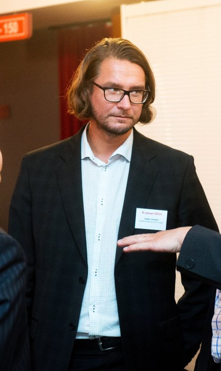 Hannes Veskimäe