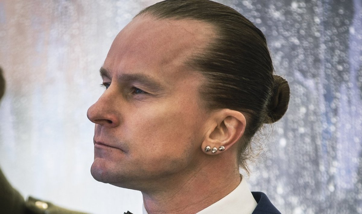 Marek Sadam