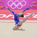 Украинская красавица-гимнастка рассказала о своей зависимости