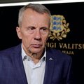 VIDEOD | Jürgen Ligi justiitsministri kärpeerandi soovist: see on jõhker palve, sellele ei saa vastu tulla