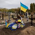 Трагедия под Харьковом: украинский военный хоронил погибшего в бою отца. Сына на поминках убила российская ракета
