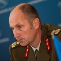 Eesti riigipea ülendas Neeme Väli kindralmajoriks