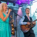 FOTOD: Tartu rahvas tähistas taasiseseisvumist uhke kontserdiga