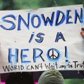 Правозащитников пригласили на встречу со Сноуденом