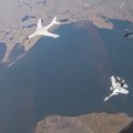 VIDEO | Hiina ja Venemaa pommitajad patrullisid Alaska lähedal