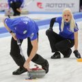 Eesti meeskond sai curlingu EMi eel suurte kogemustega treeneri