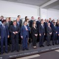 НАТО и Россия: отношения ”заморожены”, но альянс стремится к диалогу