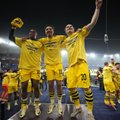Дортмундская „Боруссия“ вышла в финал Лиги чемпионов впервые с 2013 года