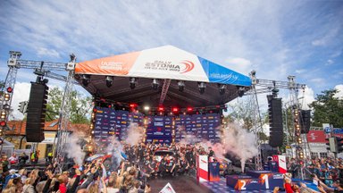 Rally Estonia korraldaja: WRC promootor tahab Eestit kindlasti taas MM-sarjas näha