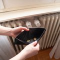 Высокие расходы на отопление снижают спрос на трехкомнатные квартиры, под удар попала Нарва