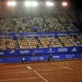2021. aasta tennisekalendrist langes koroonapandeemia tõttu esimene WTA turniir