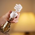 Еврокомиссия вынесла запрет на продажу определенных типов ламп