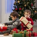 Pirita linnaosavalitsus kingib abivajavatele peredele jõulupakke