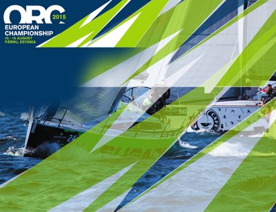 ORC Euroopa Meistrivõistlused 2015