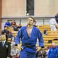 Tallinnas peetakse judo MK-etapp