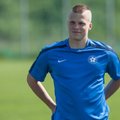 230 000 eurot on liiga vähe: Henrik Ojamaa koduklubi lükkas Lechi pakkumise tagasi