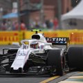 Villeneuve: Williamsi testisõitja Kubica saboteerib Sirotkini masinat