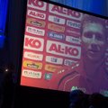 FOTOD: Eesti aasta jalgpalluriks valiti esmakordselt Ragnar Klavan